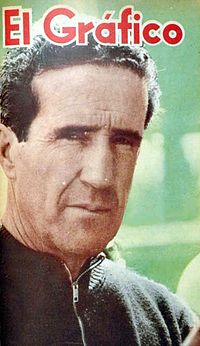 Helenio Herrera