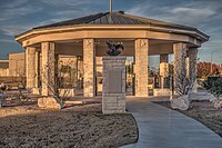 Fort Hood Shooting Memorial