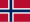 Flag of Norway