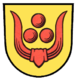 Coat of arms of Sersheim