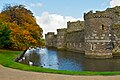 Beaumaris Castle