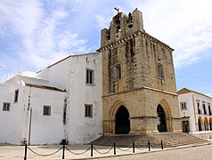 Catedral de Faro