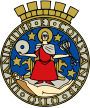 Escudo de Oslo