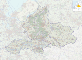 Radio Kootwijk (Gelderland)