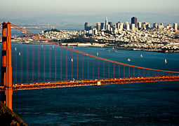 14 – San Francisco, California