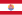 Vlag van Frans-Polinesië