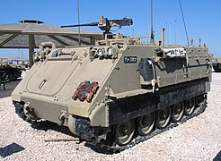 M113A1