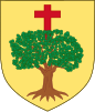 Coat of arms of Sobrarbe