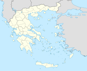 Pagasitikós Kólpos is located in Greece