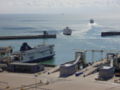 Image 22 Credit: O1ive Dover is a major channel port in the English county of Kent More about Dover... (from Portal:Kent/Selected pictures)