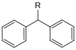 Benzhydryle