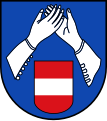 Wappen Friedberg (Steiermark)