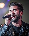 Kendji Girac (saison 3)