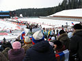 Estadi de biatló de Khanti-Mansisk