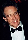 Warren Beatty in 2001