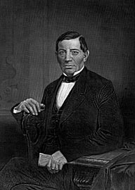 Benito Juárez