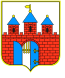 Blason de Bydgoszcz