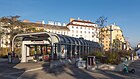 Reumannplatz station