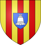 Blason du département