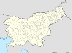 Podvelka is located in Slovenia