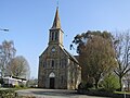 Église Saint-Ronan de Saint-René