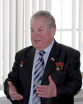 Pavlo Popovytsj in 2008