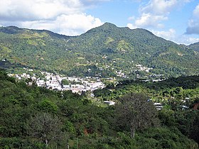 Adjuntas