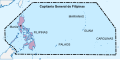 Guam fait partie des Indes orientales espagnoles de 1565 à 1898.