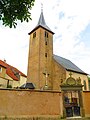 Katholische Kirche St. Nikolaus