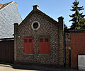 Ehemalige Synagoge in Lommersum