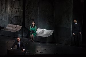 Roberto Alagna (Éléazar), Aleksandra Kurzak (Rachel), John Osborn (Léopold)