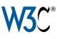 Logo des W3C