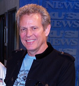 Don Felder in 2009