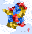 L'archidiocèse d'Auch fut supprimé entre 1801 et 1822.