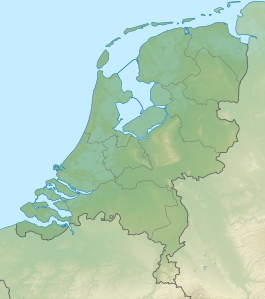 Ameland is located in Netherlands