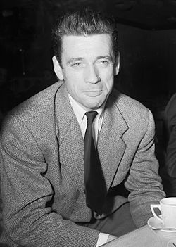 Yves Montand 1952.