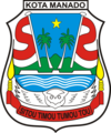 Emblēma: Manado