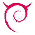 Image 25Logo of Debian GNU/kFreeBSD (from Debian)