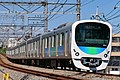 Seibu série 30000 "Smile Train"