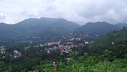 Sundar Nagar(Mandi, Himachal Pradesh)