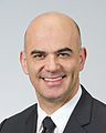 Alain Berset (2012–2023)