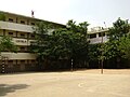 Image 25Loyola School, Chennai, India – run by the Catholic Diocese of Madras. Christian missionaries played a pivotal role in establishing modern schools in India. (from School)