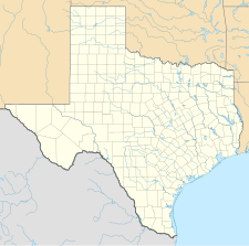 Friona is located in Texas