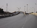 Tripoli bridge-Benghazi.