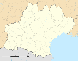 Ordan-Larroque is located in Occitanie