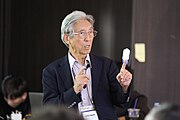 Seiji Ogawa (小川 誠二)