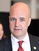 Fredrik Reinfeldt