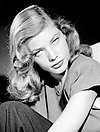 Lauren Bacall in 1945