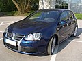 Golf V R32