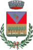 Coat of arms of Orgosolo